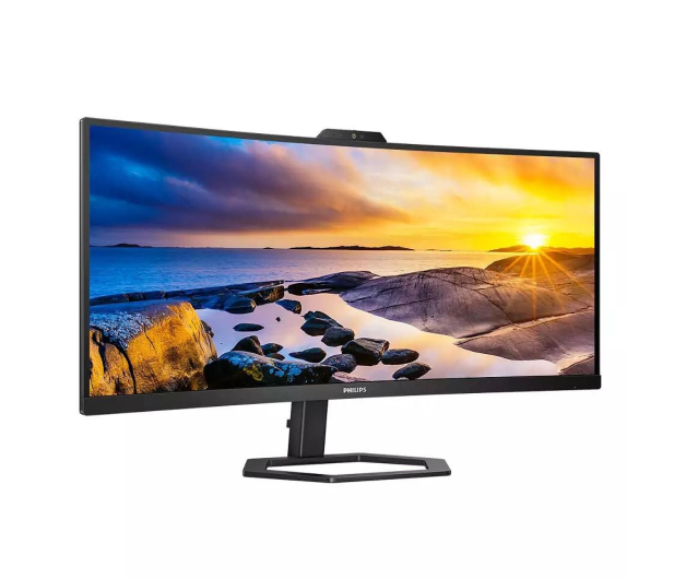 Philips 34E1C5600HE/00 - 1169512 - zdjęcie 7